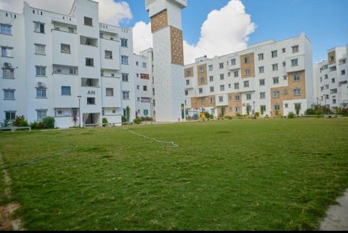 Buxton Point by Neema Havens 2 & 3 Bedroom, Mombasa (foto 2)