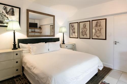 Kettle's Guesthouse Room Type - Double Room