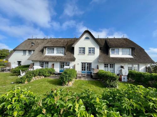 Raantem Hus "Moby Dick",Ra 03 in Rantum