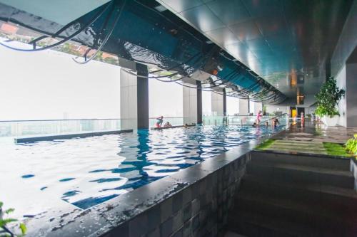 Mcity at Jalan Ampang - image 8