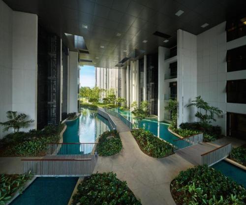 Mcity at Jalan Ampang - image 3