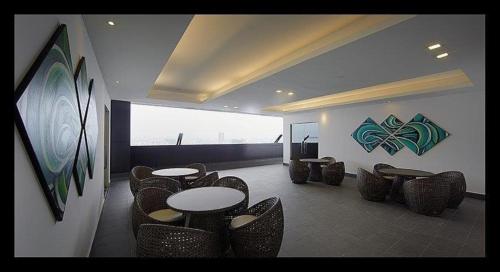 Mcity Ampang Duplex Groove - image 4