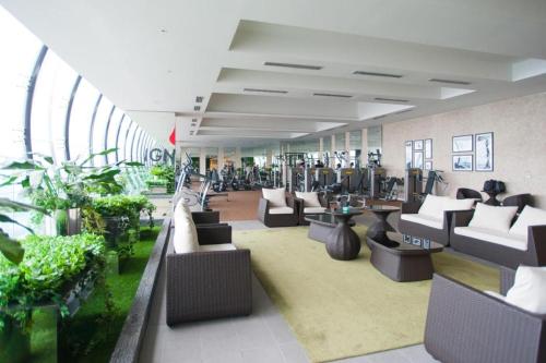 Mcity Deluxe Duplex at Jalan Ampang Mcity Deluxe Duplex at Jalan Ampang