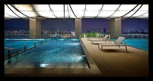 Mcity Deluxe Duplex at Jalan Ampang Mcity Deluxe Duplex at Jalan Ampang