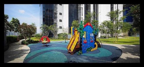 Mcity Deluxe Duplex at Jalan Ampang Mcity Deluxe Duplex at Jalan Ampang