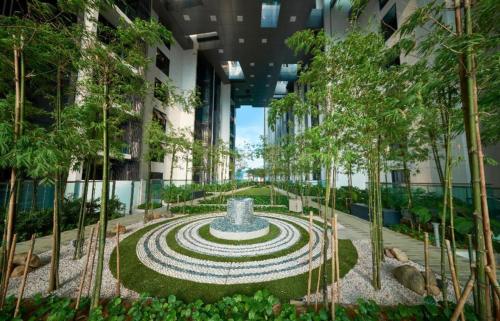 Mcity Deluxe Duplex at Jalan Ampang Mcity Deluxe Duplex at Jalan Ampang