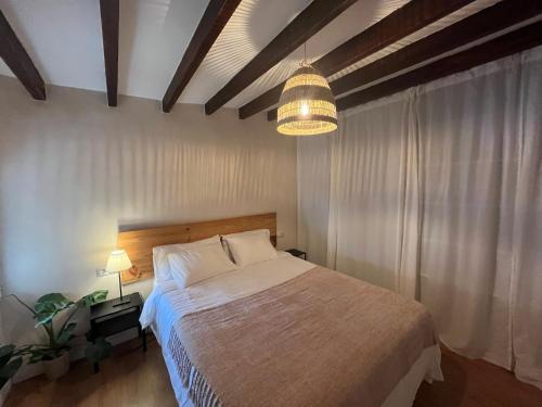 Casa Teatre gîte à louer Inca