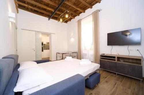 Vatican Home Borgo Pio I, Рим (фото 3)