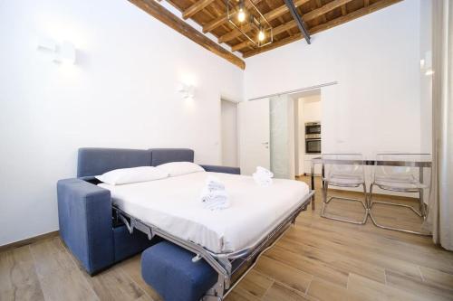 Vatican Home Borgo Pio I, Рим (фото 4)
