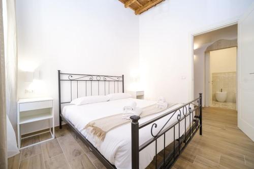 Vatican Home Borgo Pio I, Рим (фото 7)