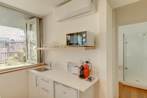 Kettle's Guesthouse Room Type - Double Room