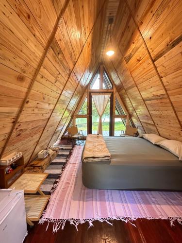 385 Glamping in Pichit