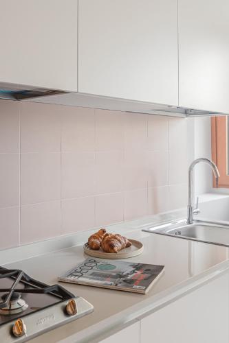 4BNB - Suites del Gallo, Řím (fotografie 7)