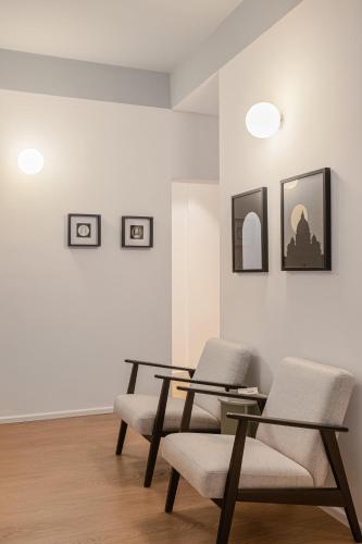 4BNB - Suites del Gallo, Řím (fotografie 8)