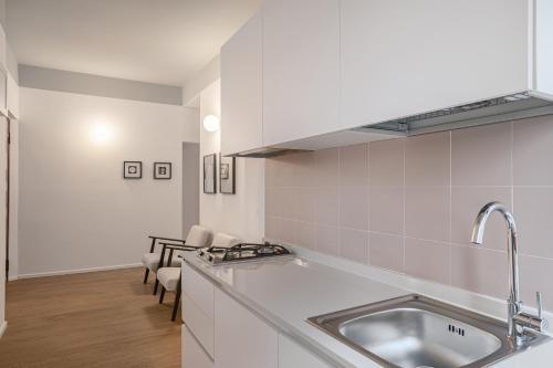 4BNB - Suites del Gallo, Řím (fotografie 6)