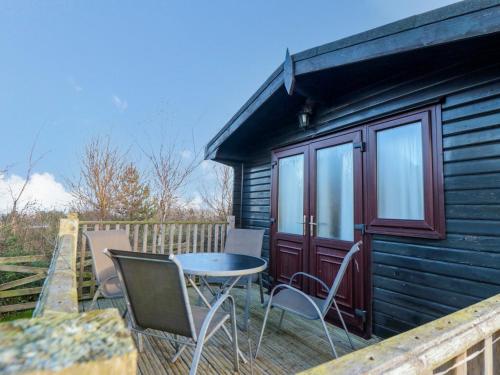 Sycamore Lodge Saltburn-by-the-Sea - image 12