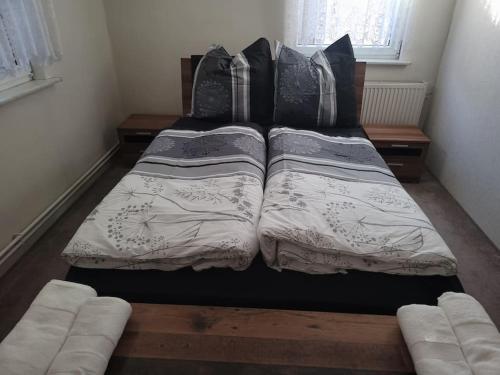 APT1 in Top Lage nahe Karl Erbeer Hof, Zentrum und Bahnhof in Wernigerode, Deutschland
