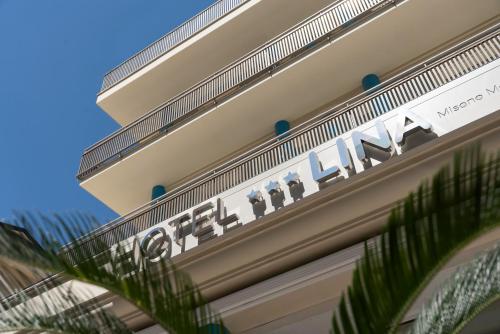 Hotel Lina - Misano Adriatico