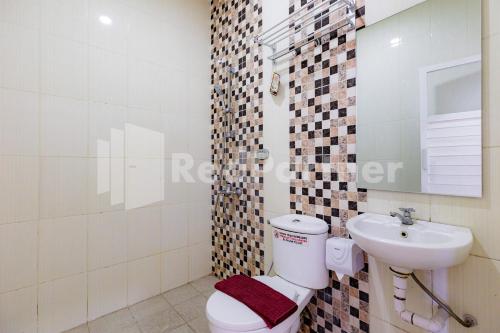 De Malang Sweet Homestay Syariah Mitra RedDoorz – Malang, ID