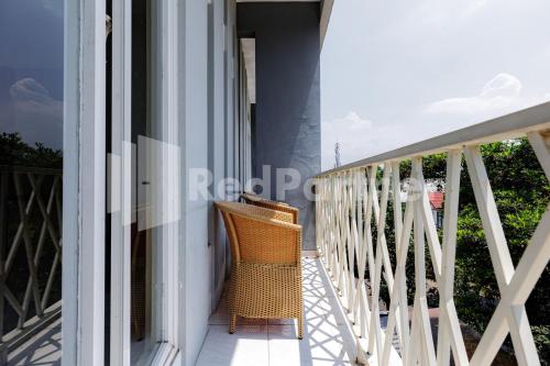 De Malang Sweet Homestay Syariah Mitra RedDoorz – Malang, ID