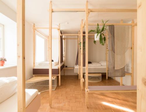 Montagu Hostel & Bar – Innsbruck, IL