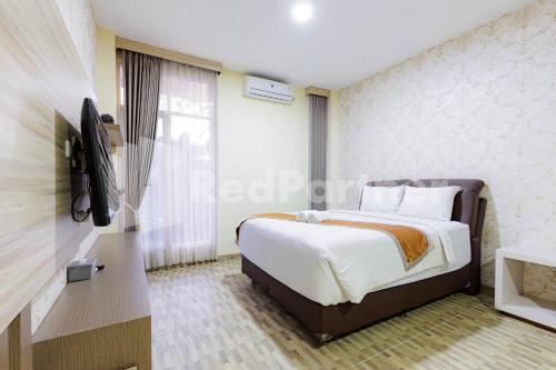 De Malang Sweet Homestay Syariah Mitra RedDoorz – Malang, ID