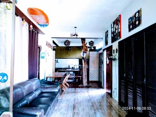 Karaguashouse in ริโอ ตาวาเรส