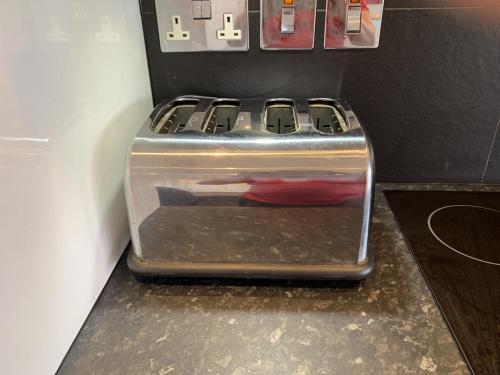 Iffley Apartments - image 13