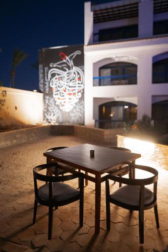 Wyposażenie, El Khan Sharm Hotel in Sharm El Sheikh