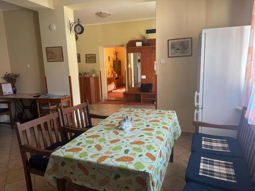 Postafiók Apartman - Location saisonnière - Gyula