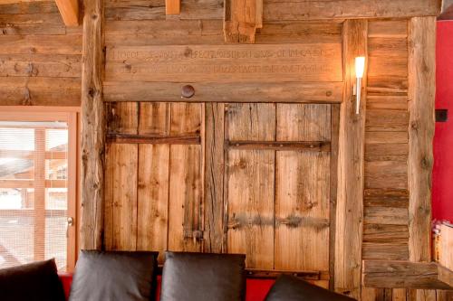 Chalet Schwalbennest - image 12