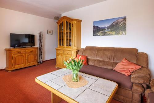 Superior One-Bedroom Apartment with Balcony