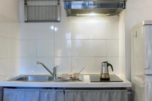 Rome As You Feel - Designer two-level apartment in the heart of Trastevere, Rome (photo 9)