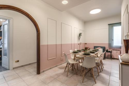 La Casa di Cesare, Rome (photo 9)