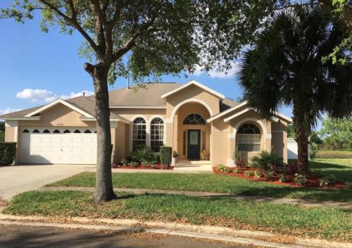Hidden Waterfront Oasis - 18 Minutes To The Disney in Orlando, USA
