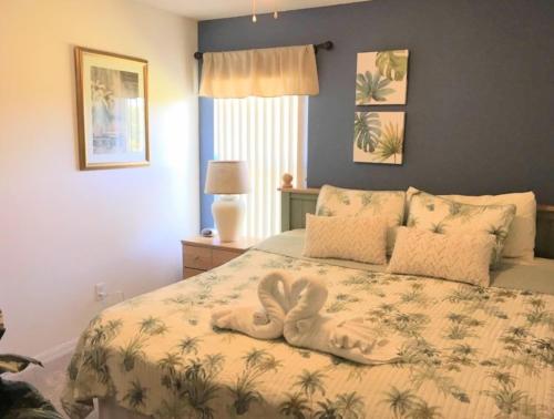 Hidden Waterfront Oasis - 18 Minutes To The Disney Hidden Waterfront Oasis - 18 Minutes To The Disney
