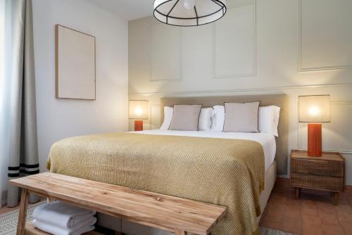 Magno Apartments Santa Clara - Private Terraces with Jacuzzi, Seville (photo 7)