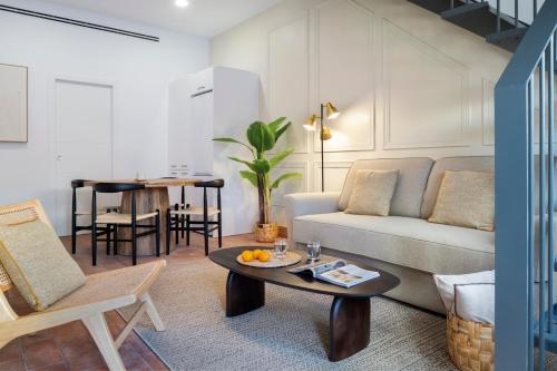 Santa Clara Suites Apartments 5