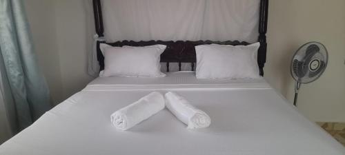 Love nest apartment in Watamu