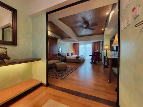 Fasilitas, Lee Boutique Hotel Tagaytay in Tagaytay