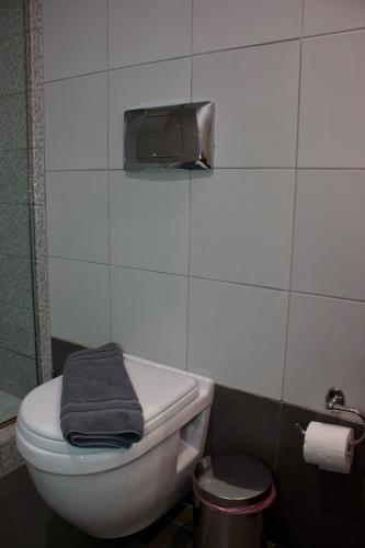 Junior Suite image 10