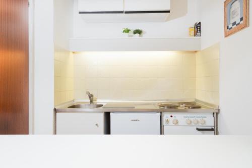 dapur, Ferienpark Sierksdorf App 614 - Strandlage in Sierksdorf
