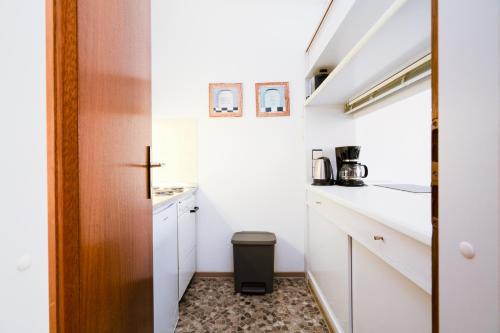 dapur, Ferienpark Sierksdorf App 614 - Strandlage in Sierksdorf