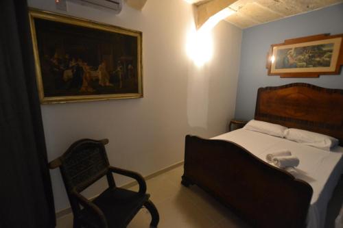 Lascaris dream Suites, La Valeta (foto 2)