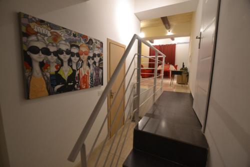 Lascaris dream Suites, La Valeta (foto 9)