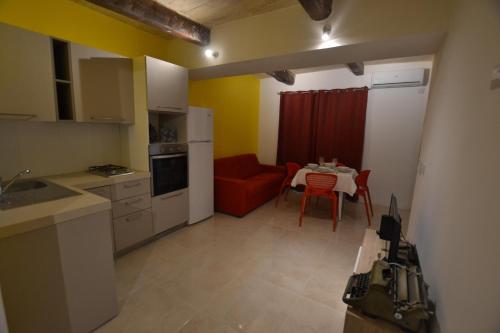Lascaris dream Suites, La Valeta (foto 10)