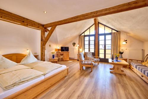 Hotel Drei Mohren - image 12
