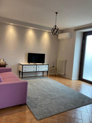  Residenza Le Fornaci in Sorisole