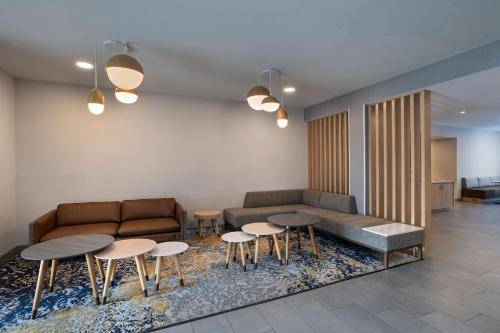 TownePlace Suites by Marriott Killeen - image 9
