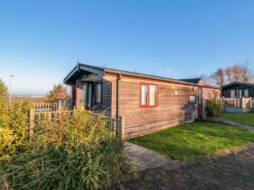 Hawthorne Lodge - Kildale